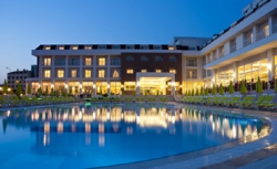 ���� ����� White Lilyum Hotel 5*