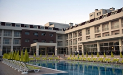 ���� ����� White Lilyum Hotel 5*