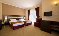 ���� ����� White Lilyum Hotel 5*