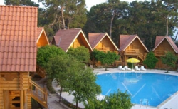 ���� ����� Woodline Village HV-2 4*