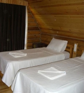 ���� ����� Woodline Village HV-2 4*
