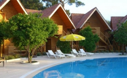 ���� ����� Woodline Village HV-2 4*