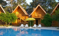 ���� ����� Woodline Village HV-2 4*