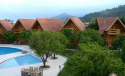 ���� ����� Woodline Village HV-2 4*