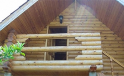 ���� ����� Woodline Village HV-2 4*