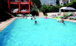 ���� ����� Wasserman Hotel 3*