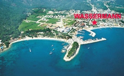 ���� ����� Wasserman Hotel 3*