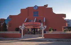 ���� ����� Wasserman Hotel 3*