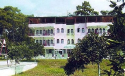 ���� ����� Vulkan Hotel 3*