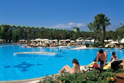 ���� ����� Wow World Palace 5*