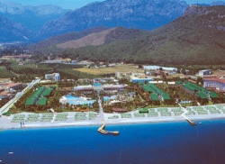 ���� ����� Wow World Palace 5*