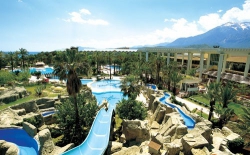 ���� ����� Wow World Palace 5*