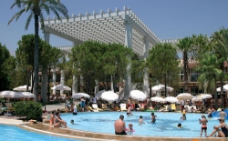 ���� ����� Wow World Palace 5*