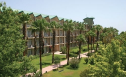 ���� ����� Wow World Palace 5*