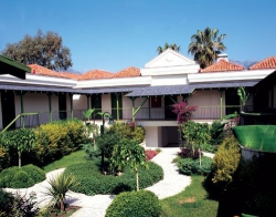 ���� ����� Wow Kirish Resort 5*