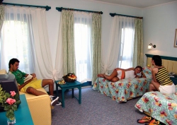 ���� ����� Wow Kirish Resort 5*