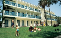 ���� ����� Wow Kirish Resort 5*