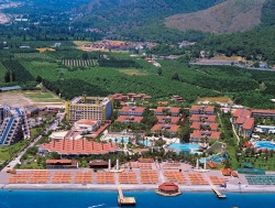 ���� ����� Wow Kirish Resort 5*