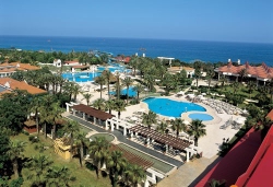 ���� ����� Wow Kirish Resort 5*