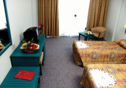 ���� ����� Wow Kirish Resort 5*