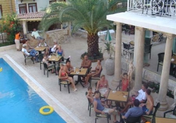 ���� ����� Yildiz Hotel 3*