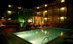   Yildiz Hotel 3*