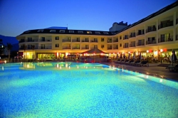 ���� ����� Zena Resort Hotel 5*