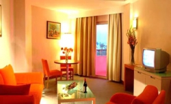 ���� ����� Zena Resort Hotel 5*