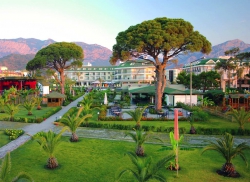 ���� ����� Zena Resort Hotel 5*