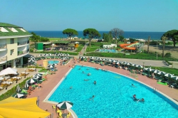 ���� ����� Zena Resort Hotel 5*