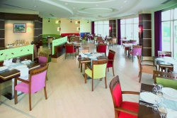 ���� ����� Zena Resort Hotel 5*