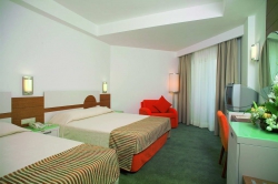 ���� ����� Zena Resort Hotel 5*