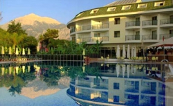 ���� ����� Zena Resort Hotel 5*