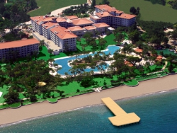 ���� ����� Ak-ka Antedon De Luxe 5*