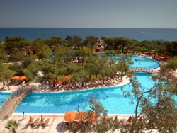 ���� ����� Ak-ka Antedon De Luxe 5*