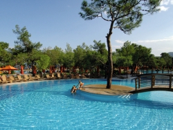 ���� ����� Ak-ka Antedon De Luxe 5*