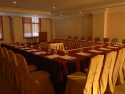 ���� ����� Ak-ka Antedon De Luxe 5*