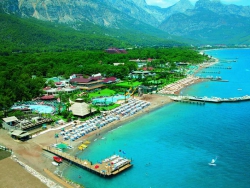 ���� ����� Amara Club Marine HV-1*