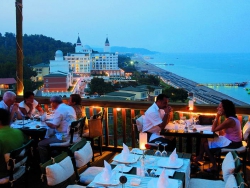 ���� ����� Amara Dolce Vita 5*