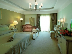 ���� ����� Amara Dolce Vita 5*