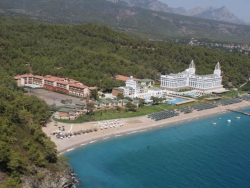 ���� ����� Amara Dolce Vita 5*