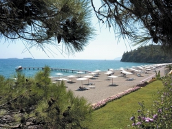 ���� ����� Amara Dolce Vita 5*