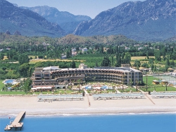 ���� ����� Barut Labada 5*
