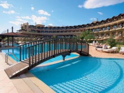 ���� ����� Barut Labada 5*
