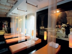 ���� ����� Barut Labada 5*