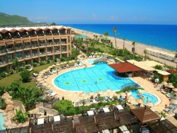 ���� ����� Barut Labada 5*