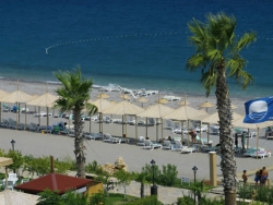 ���� ����� Barut Labada 5*