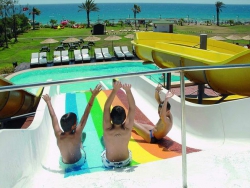 ���� ����� Barut Labada 5*