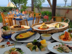 ���� ����� Barut Labada 5*