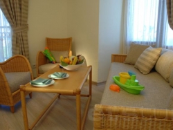 ���� ����� Barut Labada 5*